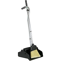 Unger SmartColor Telescopic Ergo Dustpan Set (UNGEDTBG)
