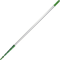 Unger TelePlus 5-section Modular Extension Pole (UNGTF900)