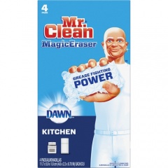 Mr. Clean Magic Eraser Cleaning Pads (51107)