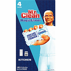 Mr. Clean Magic Eraser Cleaning Pads (PGC51107CT)