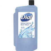 Dial Spring Body Wash Dispenser Refill (04031)