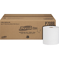 Marcal Hardwound Roll Towel (MRCP708B)
