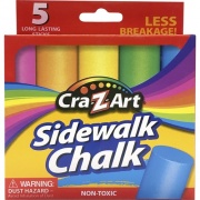 Cra-Z-Art Sidewalk Chalk (1081148)