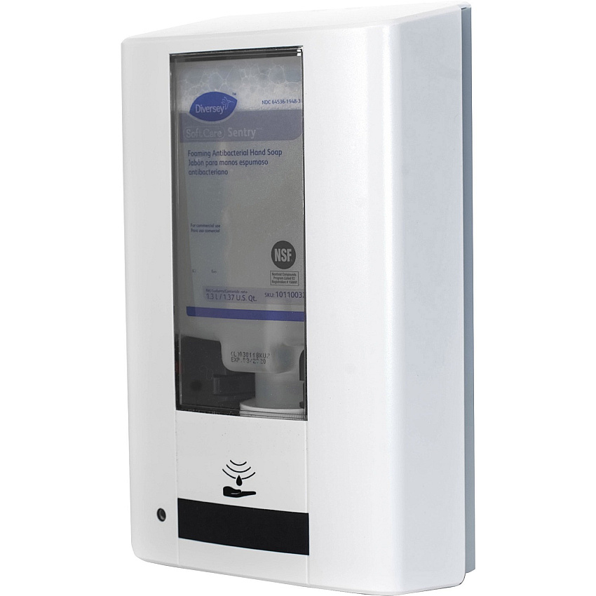 Diversey IntelliCare Hybrid Dispenser (DVOD6205568)