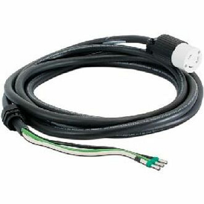 APC 3wire Whip W/l6-30 17 Ft (PDW17L630C)