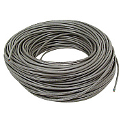 Belkin Bulk Cable 500ft Utp Cat5e Blue (A7J304500BLU)