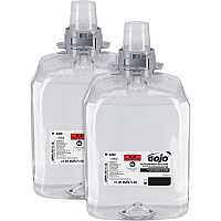 GOJO FMX-20 Refill E2 Foam Handwash with PCMX (GOJ526902)