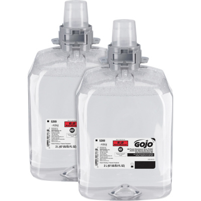GOJO FMX-20 Refill E2 Foam Handwash with PCMX (526902)