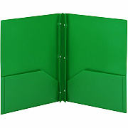 Smead Letter Fastener Folder (87732)