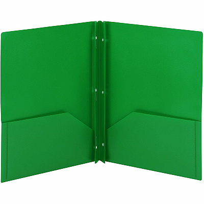 Smead Letter Fastener Folder (87732)