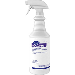 Diversey Lite Touch CRT & Plexiglas Cleaner (DVO03970)