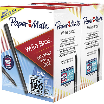 Paper Mate Ballpoint Stick Pens (PAP2096479)