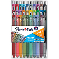 Paper Mate InkJoy Gel Pens (PAP2132015)