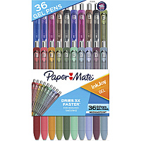 Paper Mate InkJoy Gel Pens (PAP2132016)