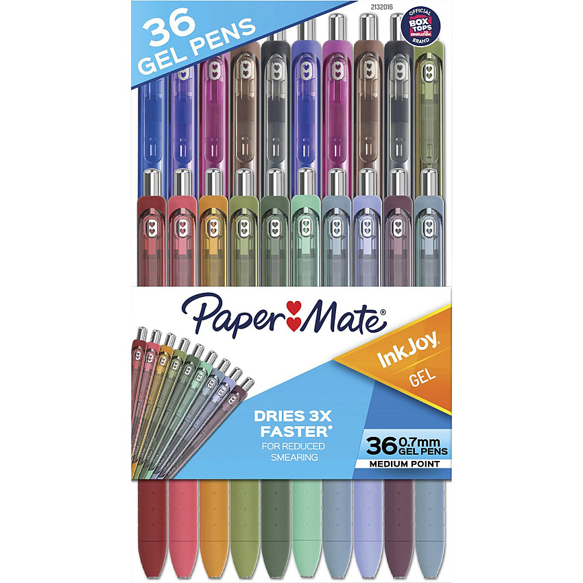 Paper Mate InkJoy Gel Pens (PAP2132016)