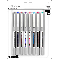 uniball Vision Rollerball Pen (UBC1782104)