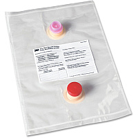 3M Easy Shine Applicator Reusable Pouches (MMM55440)