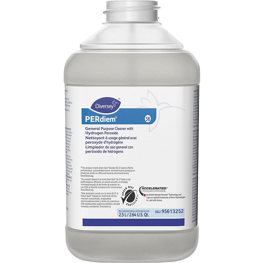 PERdiem General Purpose Cleaner with Hydrogen Peroxide (DVO95613252)