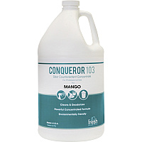 Fresh Products Bio Conqueror 103 Deodorizer (FRS1BWBMG)