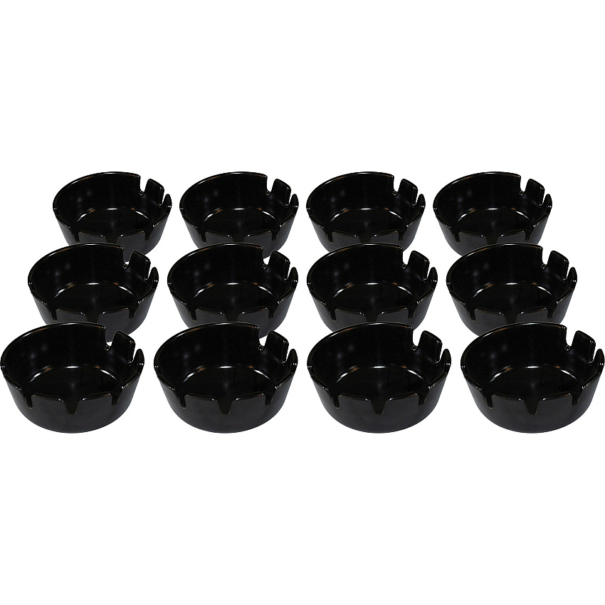 Impact Tabletop Ash Tray (IMP1007BX)