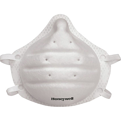 Honeywell Molded Cup N95 Respirator Mask (HWLDC300N95)