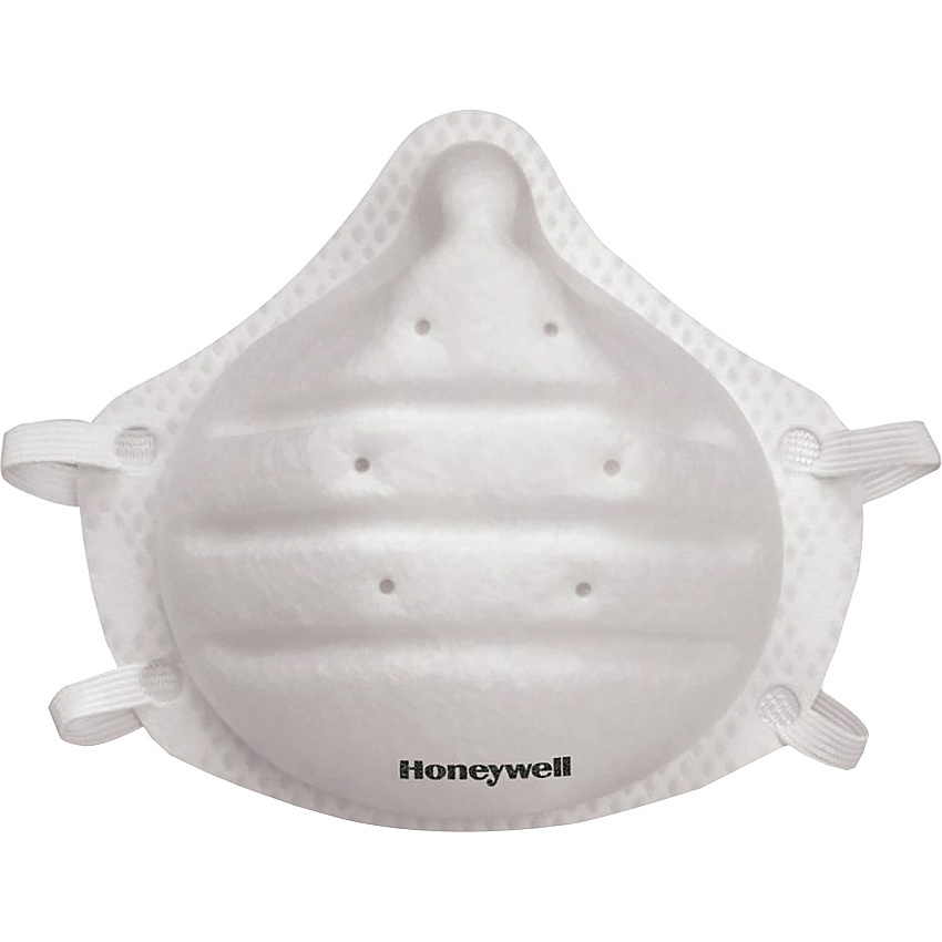Honeywell Molded Cup N95 Respirator Mask (HWLDC300N95)