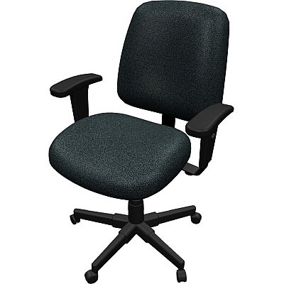 Eurotech 4x4 Task Chair (4980262)