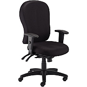 Eurotech 4x4 Task Chair (FM408063)