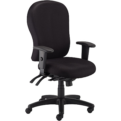 Eurotech 4x4 Task Chair (FM408063)