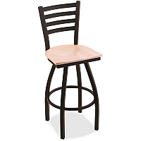 Holland Bar Stools Bar Stool Jackie Swivel Stool (41030BWN)