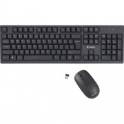 Verbatim Wireless Keyboard and Mouse (70724)
