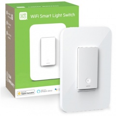 Belkin WiFi Smart Light Switch (WLS040)