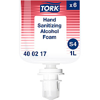 TORK Sanitizing Foam Refill (TRK400217)