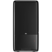 Tork PeakServe Continuous Paper Hand Towel Dispenser Black H5 (552528)