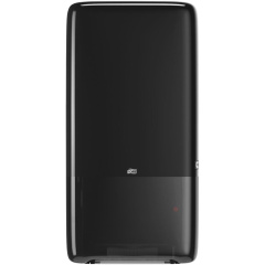 Tork PeakServe Continuous Paper Hand Towel Dispenser Black H5 (552528)