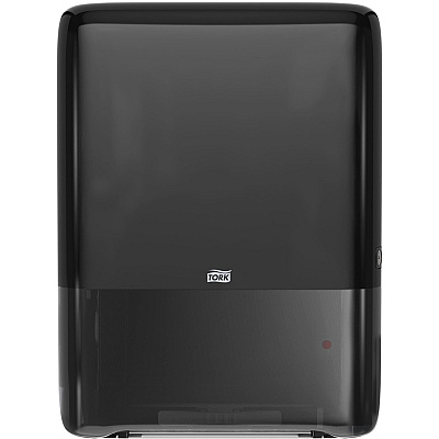 TORK Mini Continuous Hand Towel Dispenser Black (TRK552538)