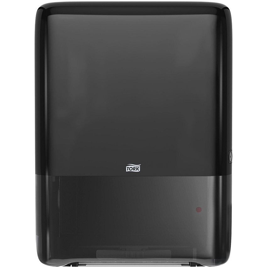 TORK Mini Continuous Hand Towel Dispenser Black (TRK552538)