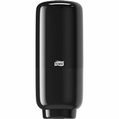 TORK Intuition Sensor Skincare Dispenser Black S4 (571608)