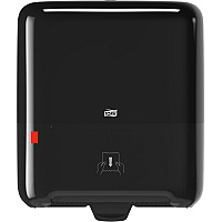 Tork Matic Hand Towel Roll Dispenser Black H1 (TRK5510282)