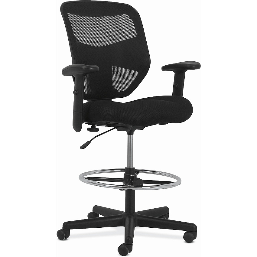 HON Prominent Task Chair (HONVL539MM10)