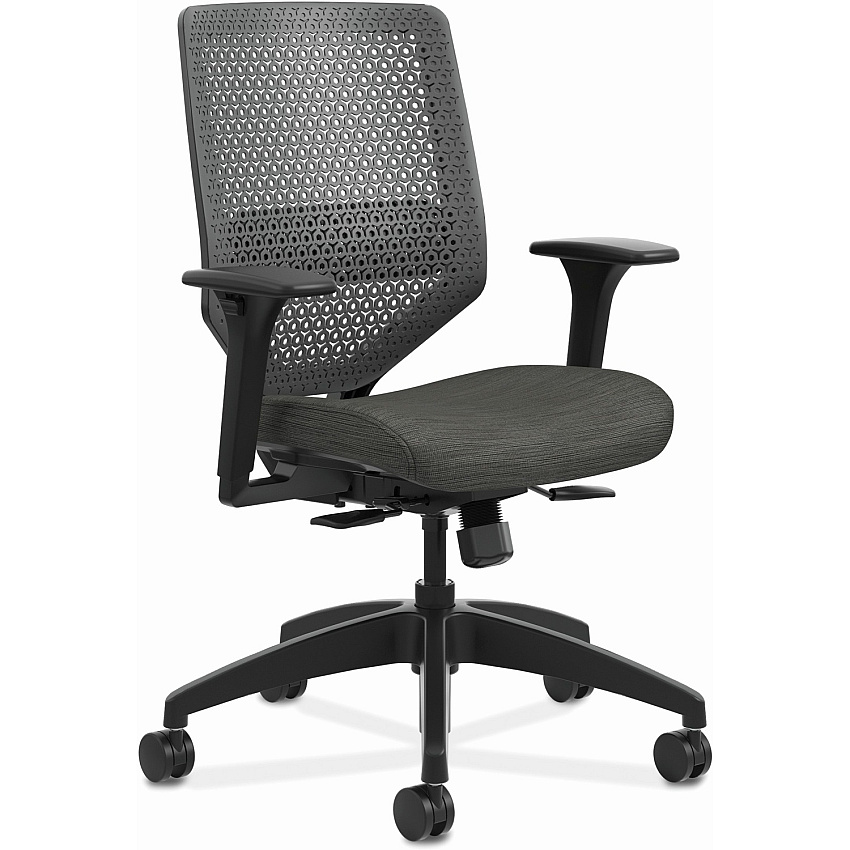 HON Solve Task Chair (HONSVR1ACLC10TK)
