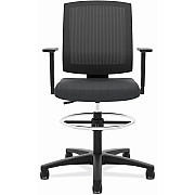 HON Torch Mesh Mid-Back Task Stool (BSXVL515LH10)