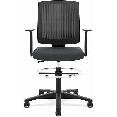 HON Torch Mesh Mid-Back Task Stool (BSXVL515LH10)