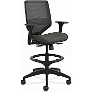 HON Solve Task Stool (HONSVSM1ALC10T)