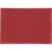 3M Red Buffer Pad (59065)