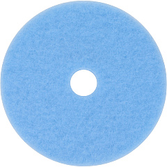 3M Sky Blue Hi-Performance Burnish Pad 3050 (MMM59825)