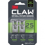 3M CLAW Drywall Picture Hanger (3PH25M4ES)