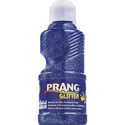 Prang Ready-to-Use Glitter Paint (DIXX11775)