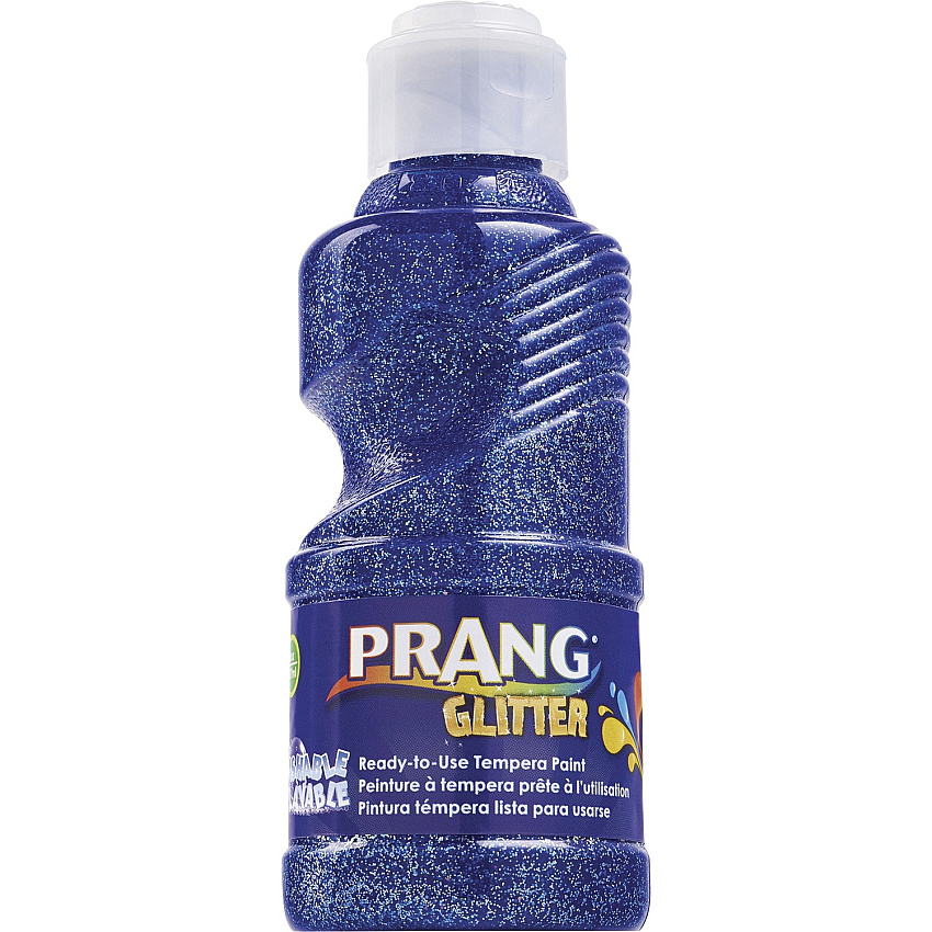 Prang Ready-to-Use Glitter Paint (DIXX11775)