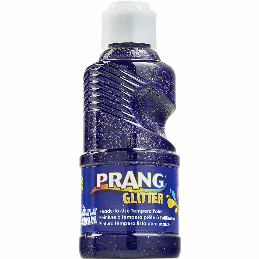 Prang Ready-to-Use Glitter Paint (DIXX11776)